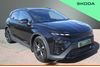skoda Elroq vRS 84 kWh 340 PS Single speed 4x4