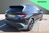 skoda Elroq vRS 84 kWh 340 PS Single speed 4x4