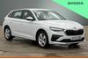 skoda Scala 1.0 TSI 116 SE Edition 5dr