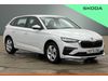skoda Scala 1.0 TSI 116 SE Edition 5dr