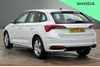 skoda Scala 1.0 TSI 116 SE Edition 5dr