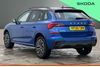 skoda KAMIQ 1.0 TSI Design Edition 5dr DSG CONVENIENCE PACK