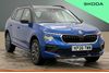 skoda KAMIQ 1.0 TSI Design Edition 5dr DSG CONVENIENCE PACK