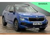 skoda KAMIQ 1.0 TSI Design Edition 5dr DSG CONVENIENCE PACK