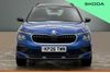 skoda KAMIQ 1.0 TSI Design Edition 5dr DSG CONVENIENCE PACK