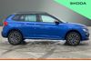 skoda KAMIQ 1.0 TSI Design Edition 5dr DSG CONVENIENCE PACK