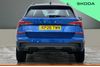 skoda KAMIQ 1.0 TSI Design Edition 5dr DSG CONVENIENCE PACK