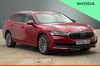 skoda SUPERB Estate L&K 1.5 TSI iV 204 PS DSG