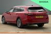 skoda SUPERB Estate L&K 1.5 TSI iV 204 PS DSG