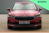 skoda SUPERB Estate L&K 1.5 TSI iV 204 PS DSG