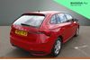 skoda SCALA 1.0 TSI 116 SE Edition 5dr DSG
