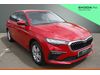 skoda SCALA 1.0 TSI 116 SE Edition 5dr DSG