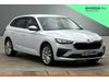 skoda Scala SE L Edition 1.0 TSI 116 PS DSG