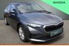 skoda Scala SE L Edition 1.0 TSI 95 PS 5G Man