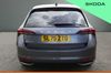 skoda Scala SE L Edition 1.0 TSI 95 PS 5G Man