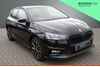 skoda FABIA Hatch Monte Carlo 1.0 TSI 116 PS DSG