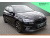 skoda FABIA Hatch Monte Carlo 1.0 TSI 116 PS DSG