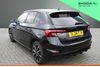 skoda FABIA Hatch Monte Carlo 1.0 TSI 116 PS DSG