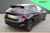 skoda FABIA Hatch Monte Carlo 1.0 TSI 116 PS DSG