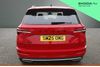 skoda KAROQ SportLine Edition 1.5 TSI 150 PS DSG