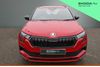 skoda KAROQ SportLine Edition 1.5 TSI 150 PS DSG