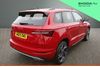 skoda KAROQ SportLine Edition 1.5 TSI 150 PS DSG