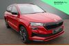 skoda KAROQ SportLine Edition 1.5 TSI 150 PS DSG