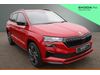 skoda KAROQ SportLine Edition 1.5 TSI 150 PS DSG