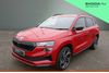 skoda KAROQ SportLine Edition 1.5 TSI 150 PS DSG