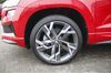 skoda KAROQ SportLine Edition 1.5 TSI 150 PS DSG