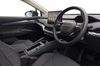 skoda Elroq Edition 85 82 kWh 286 PS Single speed