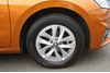 skoda FABIA 1.0 TSI SE Edition 5dr