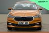 skoda FABIA 1.0 TSI SE Edition 5dr