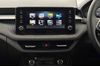 skoda FABIA 1.0 TSI SE Edition 5dr