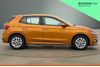 skoda FABIA 1.0 TSI SE Edition 5dr