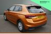 skoda FABIA 1.0 TSI SE Edition 5dr