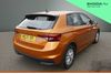 skoda FABIA 1.0 TSI SE Edition 5dr