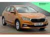skoda FABIA 1.0 TSI SE Edition 5dr