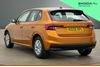 skoda FABIA 1.0 TSI SE Edition 5dr