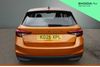 skoda FABIA 1.0 TSI SE Edition 5dr