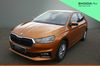 skoda FABIA 1.0 TSI SE Edition 5dr