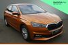 skoda FABIA 1.0 TSI SE Edition 5dr