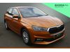 skoda FABIA 1.0 TSI SE Edition 5dr