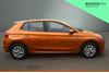 skoda FABIA 1.0 TSI SE Edition 5dr