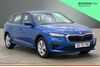 skoda Scala SE Edition 1.0 TSI 116 PS 6G Man