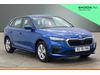 skoda Scala SE Edition 1.0 TSI 116 PS 6G Man