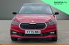 skoda FABIA 1.0 TSI 116 Design Edition 5dr DSG