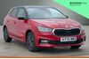 skoda FABIA 1.0 TSI 116 Design Edition 5dr DSG