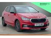 skoda FABIA 1.0 TSI 116 Design Edition 5dr DSG
