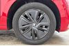 skoda FABIA 1.0 TSI 116 Design Edition 5dr DSG